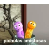 Pichula 6