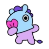 Bts bt21 8