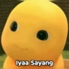 Chilooo (dino kuning pt2) 9
