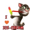 TOMMY LOVE(TALKING TOM) 19