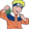 NARUTO ICONS 9