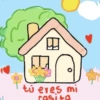 📌Notitas de amor (っ˘з(˘⌣˘)❤️ 3 6