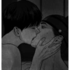 Dark kiss 7