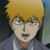 Mob Psycho WTF #1 5