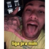 liga pra mim
