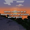 ❤️┛Amor de Minecraft ┛❤️👾⛏️ 23