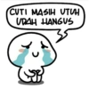 Pentol kerja 7