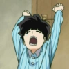 Mob Psycho WTF #1 19