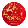 Mystical Christmas 6