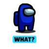 WHAT?