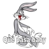 Bugs Bunny 8
