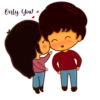 Coupledaily MoonTele 6