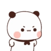 Cute panda 29