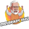 Modi cartoon 9