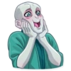 Voldemort Harry Potter 28