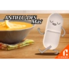AntifluDes Más y MNF 11