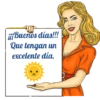 Buenas noches y buenos d&iacute;as 5