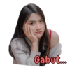 Gabut...
