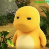 Dino kuning 20