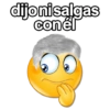 Dijo Un Viejón - El Karkis 5