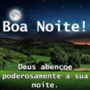 Gospel sticts boa noite 9