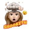Memojis 1 15
