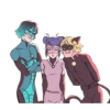 Miraculous 6
