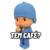 Pocoyo sincero 17