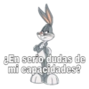 Bugs Bunny 10