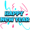 New Year Pack 8