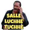 Vasooli Bhai - Golmaal 16