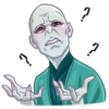 Voldemort Harry Potter 26