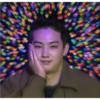 Meme kpop 6