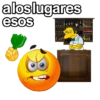 Dijo Un Viejón - El Karkis 21