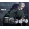 SNK/AOT reacciones 18
