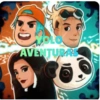 FRASES DE YOLO AVENTURAS 8