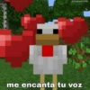 ❤️┛Amor de Minecraft ┛❤️👾⛏️ 12