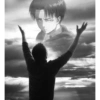 SNK/AOT reacciones 20