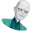 Voldemort Harry Potter 15