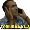 परीwar- Disney Plus hotstar 11