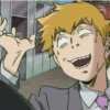 Mob Psycho WTF #1 9