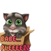 TOMMY LOVE(TALKING TOM) 11