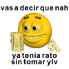 Ya Nadie Quiere Tomar - 1 22