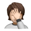 Louis’ emojis 6