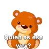 Ositos toxicos (By Krys) 13