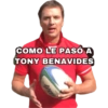 Dicky del Solar 9