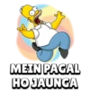 The Simpsons 14