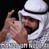 REAÇÕES SHEIK 11