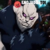 Jujutsu kaisen 17