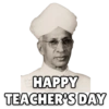Happy Teacher's Day 7